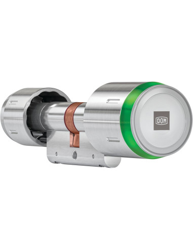 Cylindre électronique ENiQ Pro DOM