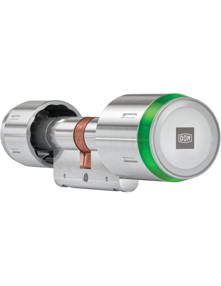 Cylindre électronique ENiQ Pro DOM