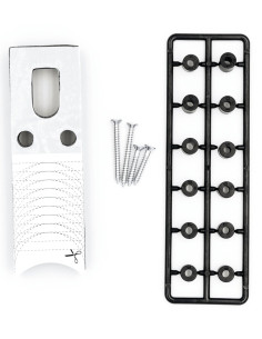 Kit d'adaptation DOM Roq DOM 2