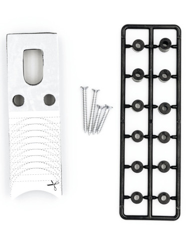 Kit d'adaptation DOM Roq DOM