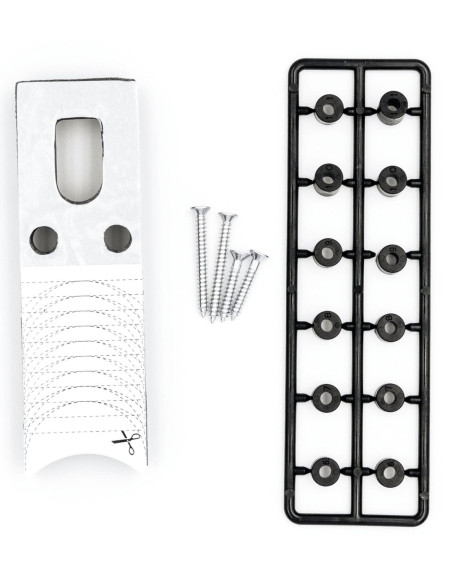 Kit d'adaptation DOM Roq DOM
