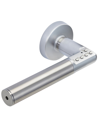 Béquille électronique code Handle Sur rosace -...