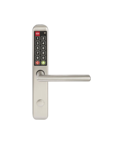 Béquille à code EASYKEY EASYKEY Slim - UNITECNIC