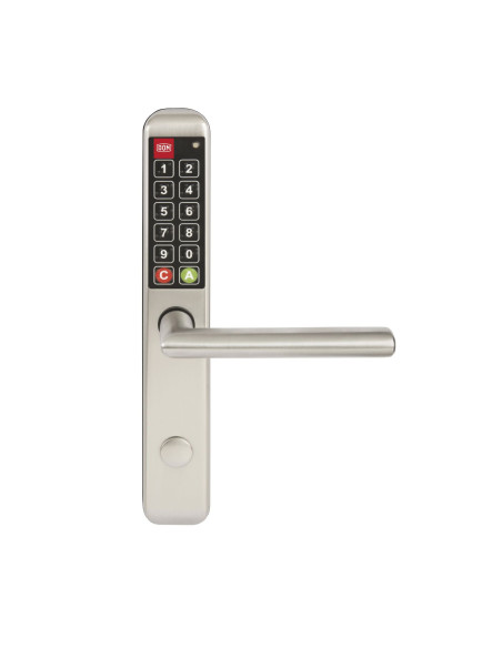 Béquille à code EASYKEY EASYKEY Slim - UNITECNIC