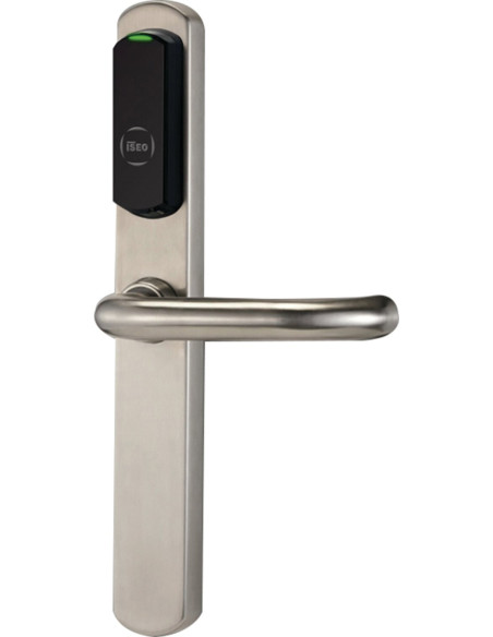 Garniture électronique ARIES Smart ISEO - ISEOARGO