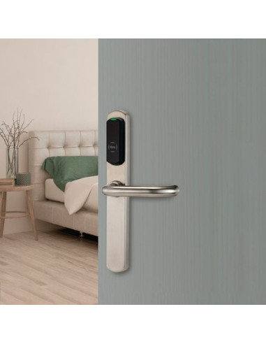 Garniture électronique ARIES Smart ISEO - ISEOARGO