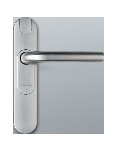 SmartHandle SnapIn - Passif SIMONSVOSS