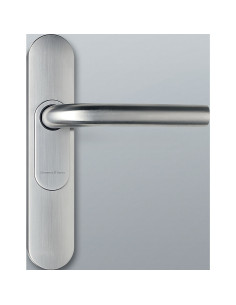 SmartHandle SnapIn - Actif SIMONSVOSS 2