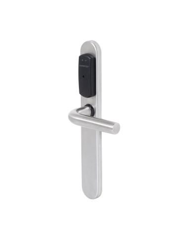 Ensemble sur plaque SMARTAIR PRO Stand Alone...