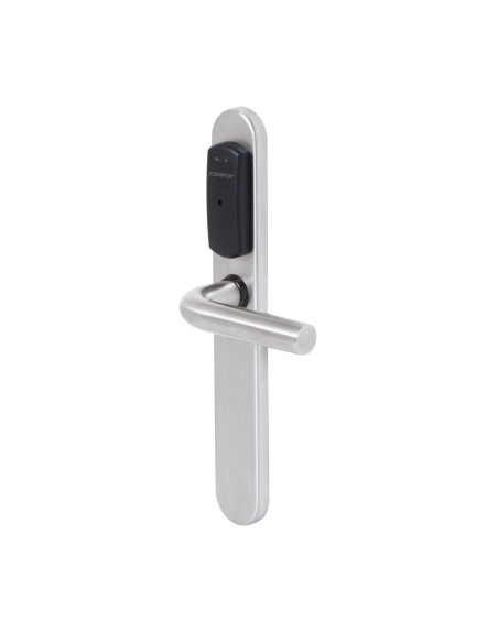 Ensemble sur plaque SMARTAIR PRO Stand Alone Iclass ASSAABLOY