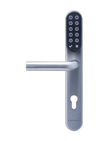 Ensemble sur plaque SMARTAIR PRO Stand Alone...