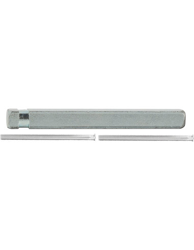 Carré de 7 mm pour béquille MA1A ISEO