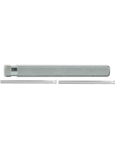 Carré de 7 mm pour béquille MA1A ISEO