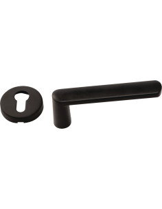 Poignée pour garniture MA1A ISEO 2