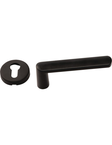 Poignée pour garniture MA1A ISEO