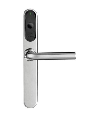 Ensemble sur plaque XS4 classique SALTO
