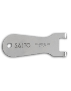 Clé de démontage pour xs4 mini SALTO 2