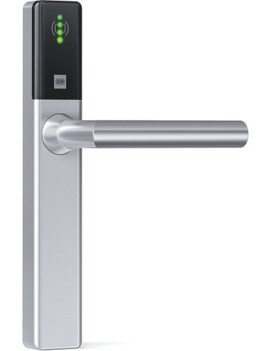 Garniture électronique Guard Slimline ENiQ DOM