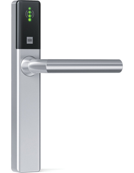 Garniture électronique Guard Slimline ENiQ DOM