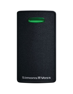 Verrou smart locker AX SIMONSVOSS 2