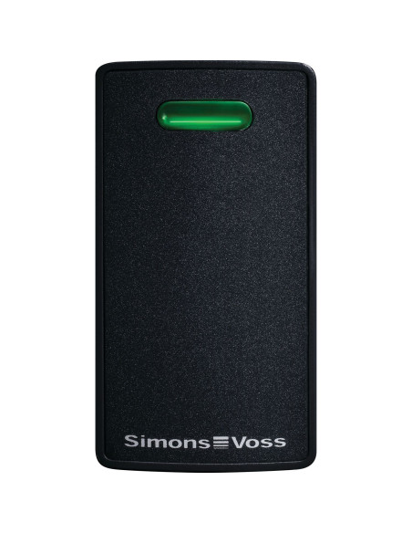 Verrou smart locker AX SIMONSVOSS