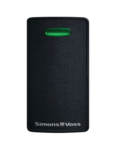 Verrou smart locker AX SIMONSVOSS