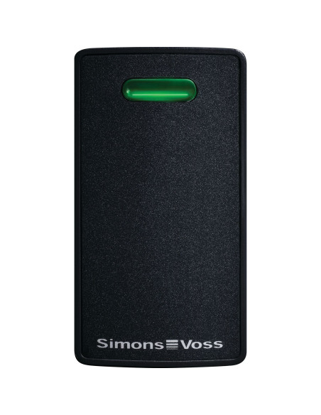 Verrou smart locker AX SIMONSVOSS