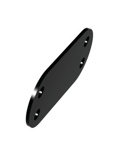 Cale de pose pour verrou CEL 400 IZYX SYSTEMS 2