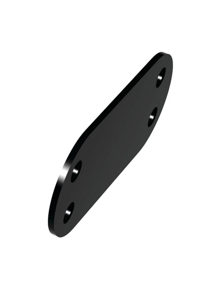 Cale de pose pour verrou CEL 400 IZYX SYSTEMS
