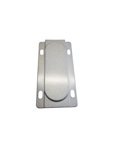 Plaque cache cylindre pour Keylex profil LOKOD