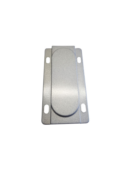 Plaque cache cylindre pour Keylex profil LOKOD