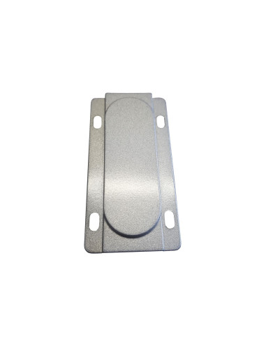 Plaque cache cylindre pour Keylex profil LOKOD