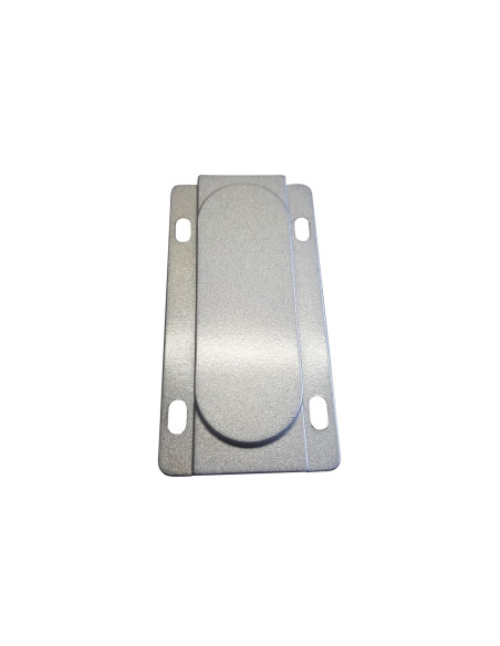 Plaque cache cylindre pour Keylex profil LOKOD