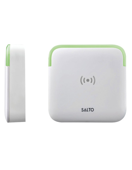 Lecteur mural XS4 2.0 Lecteur de badge - SALTO