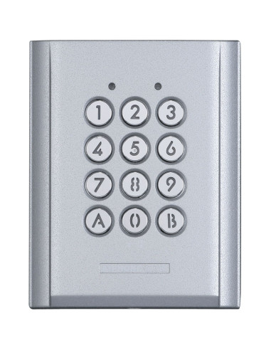 Clavier à code AC10S AIPHONE