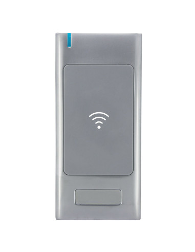 Lecteur RFID autonome IZYX SYSTEMS