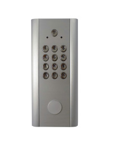 Clavier à code Haussmann autonome INTRATONE 2