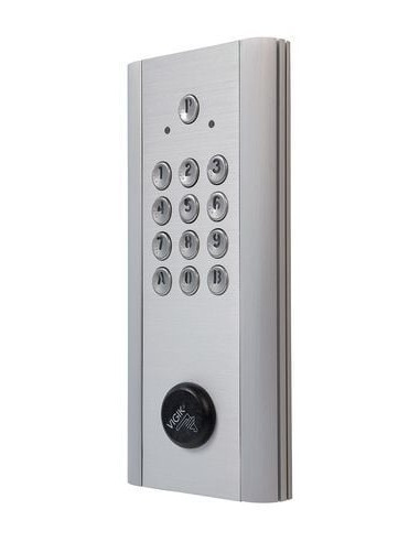 Clavier à code Haussmann autonome INTRATONE