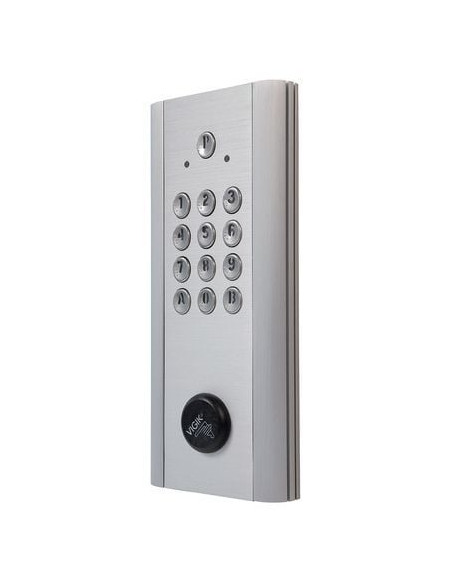 Clavier à code Haussmann autonome INTRATONE