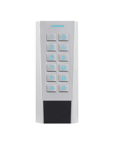 Clavier a code/lecteur RFID 13.56MHZ IZYX SYSTEMS