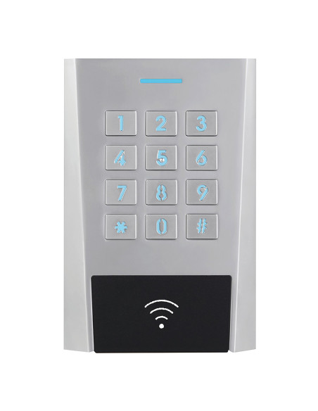 Clavier a code/lecteur RFID 13.56MHZ IZYX SYSTEMS