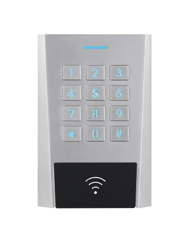 Clavier a code/lecteur RFID 13.56MHZ IZYX SYSTEMS