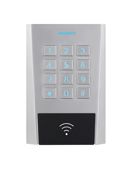 Clavier a code/lecteur RFID 13.56MHZ IZYX SYSTEMS