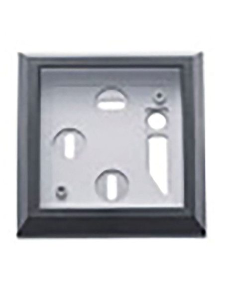 Boîtier de protection anti-vandale pour lecteur SmartRelais SIMONSVOSS
