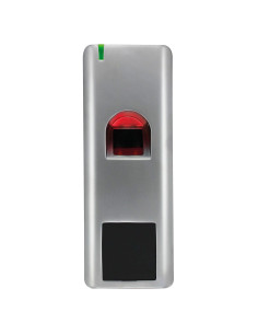 Lecteur d'empreintes biométrique autonome ASF1 IZYX SYSTEMS 2