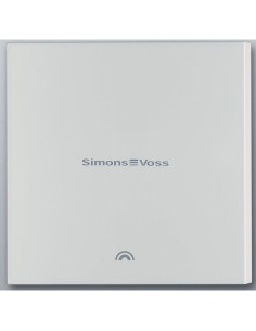 Lecteur SmartRelais MobileKey SIMONSVOSS 2