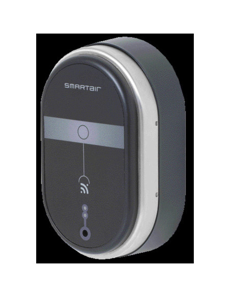 Lecteur de badge SMARTAIR PRO Stand Alone Iclass ASSAABLOY