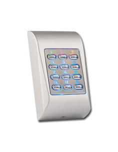 Clavier à code pose saillie GOLMAR 2