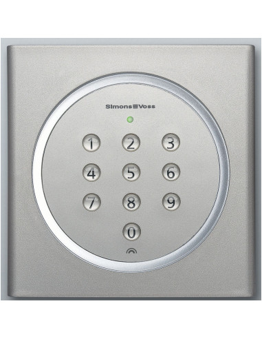 Clavier à code radio pour cylindre MobileKey...