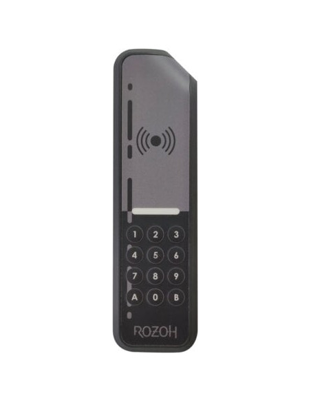Clavier à code GSM SLIM ROZOH